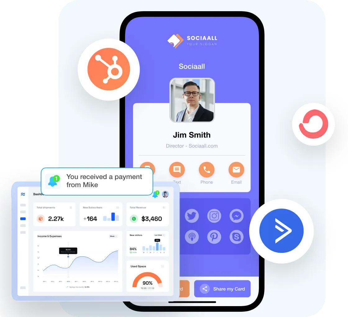 AutoResponder integration